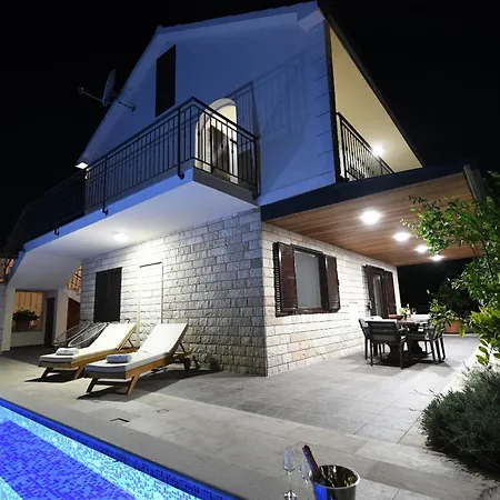 Villa Alka Trogir