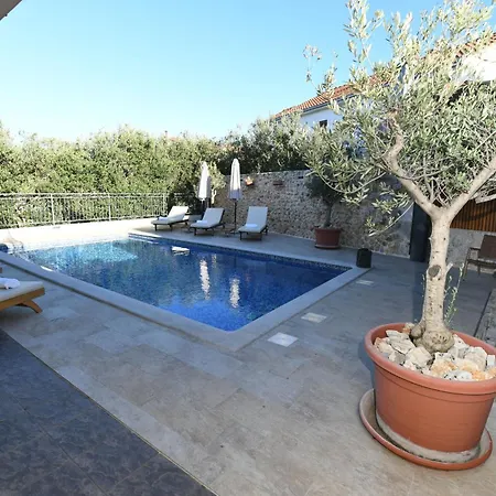 Alka Villa Trogir