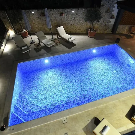Villa Alka *