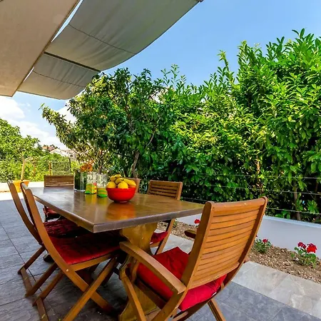 Alka Vila Trogir
