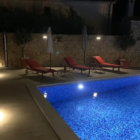 Alka * Trogir